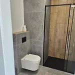 W Szczecinie Przy Stoczni Διαμέρισμα