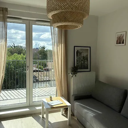 W Szczecinie Przy Stoczni