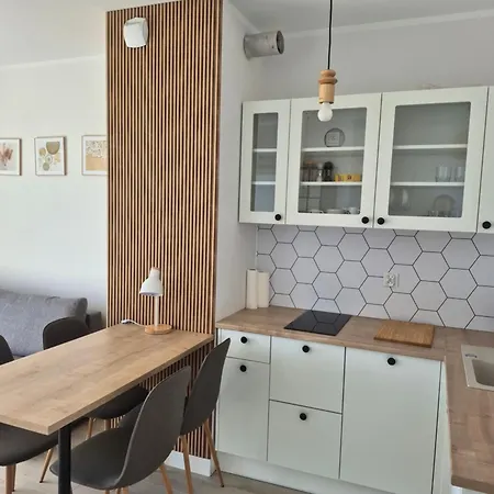 W Szczecinie Przy Stoczni * Szczecin